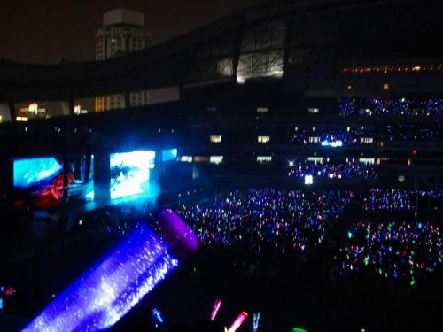 アンディ・ラウ7