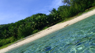 サイパンダイビング