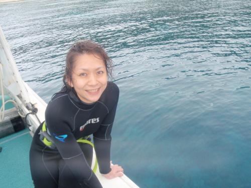 ハイ！チーズ！その２