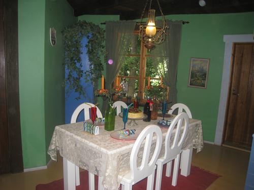 ムーミンのテーマパーク ムーミンワールド