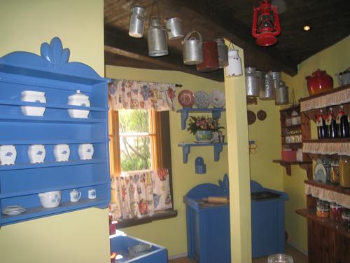 ムーミンのテーマパーク ムーミンワールド