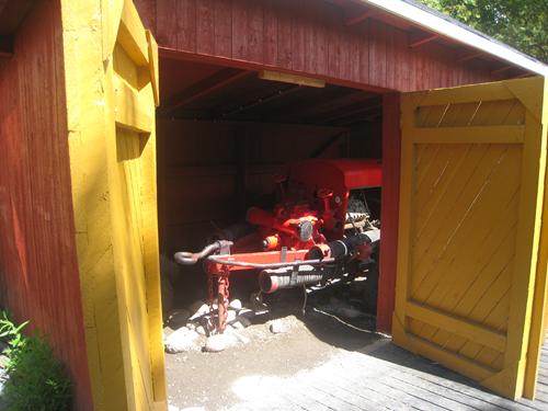 ムーミンのテーマパーク ムーミンワールド