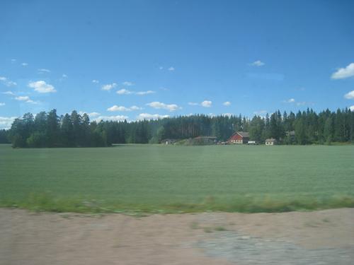 ムーミンのテーマパーク ムーミンワールド