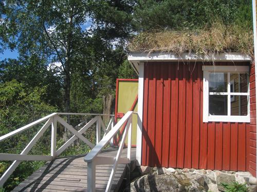 ムーミンのテーマパーク ムーミンワールド