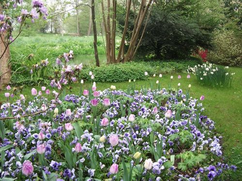 クロード・モネのジヴェルニー002