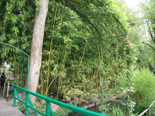 クロード・モネのジヴェルニー003