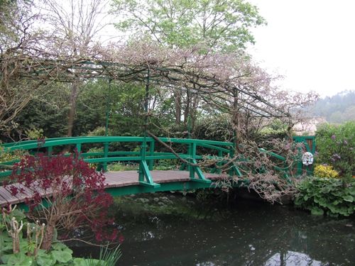 クロード・モネのジヴェルニー0056