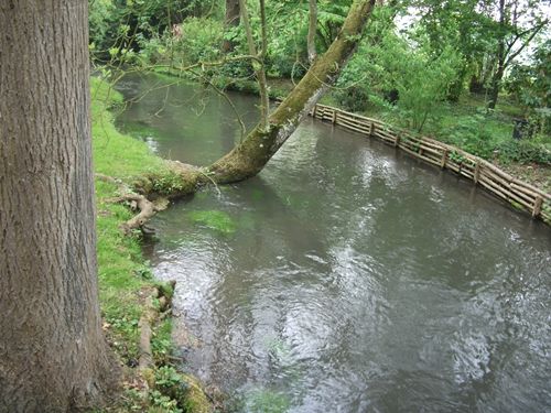 クロード・モネのジヴェルニー008