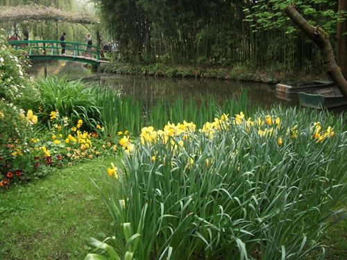 クロード・モネのジヴェルニー010