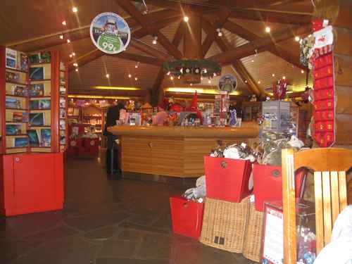 サンタしょっぷ2