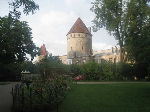 とんがり帽子２