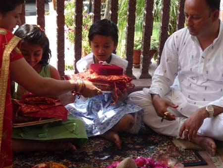 グニョンチョロ ２