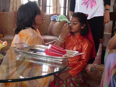 グニョンチョロ 3