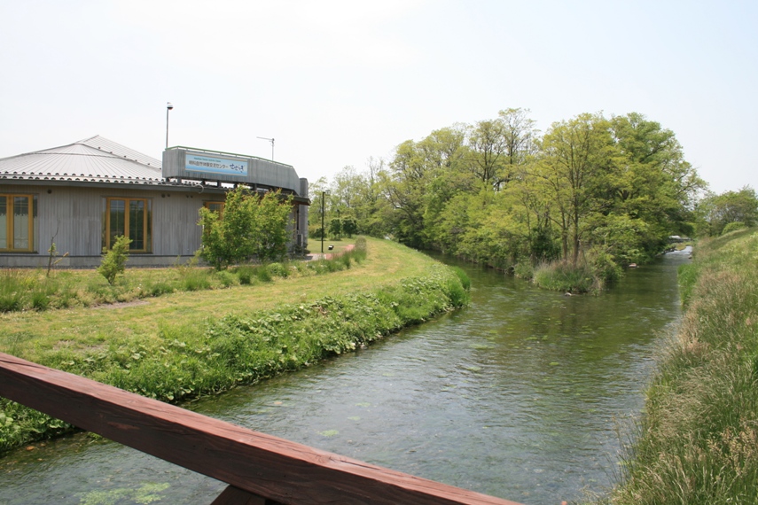 「おひさま」の舞台・安曇野001