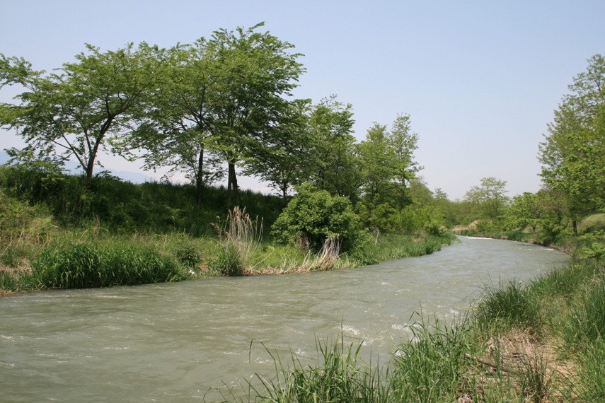 「おひさま」の舞台・安曇野008