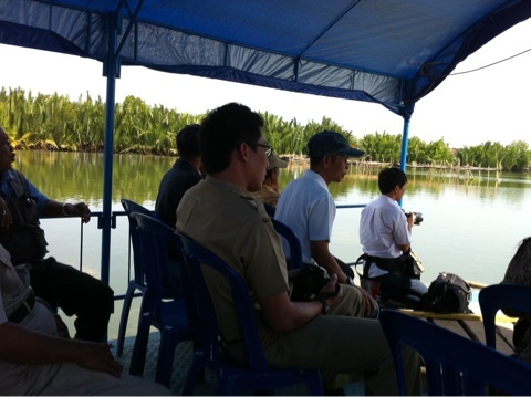 ラッカン観光村