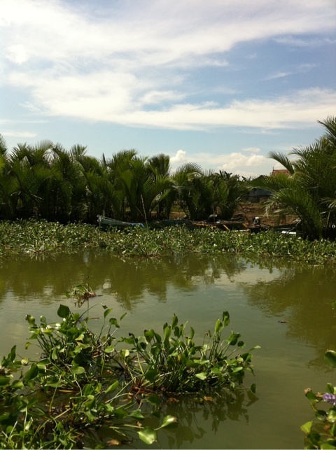 ラッカン観光村