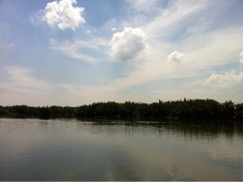 ラッカン観光村