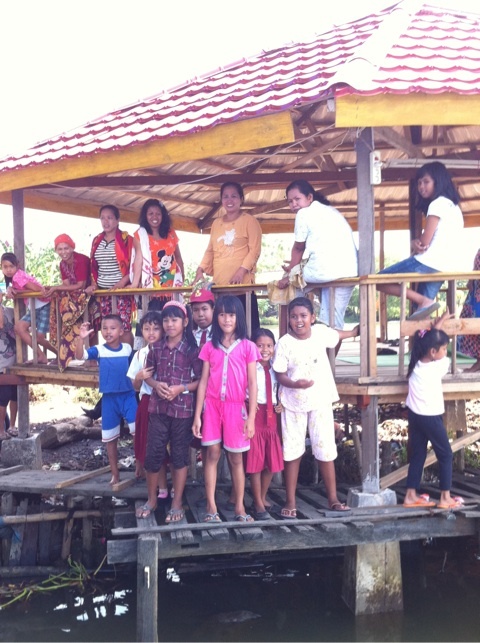 ラッカン観光村