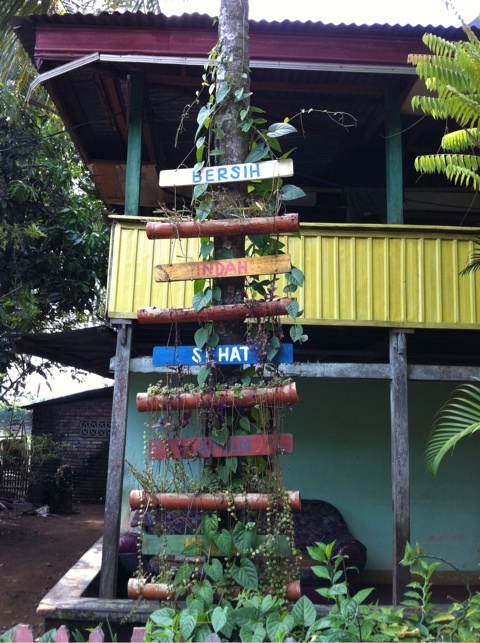 ラッカン観光村