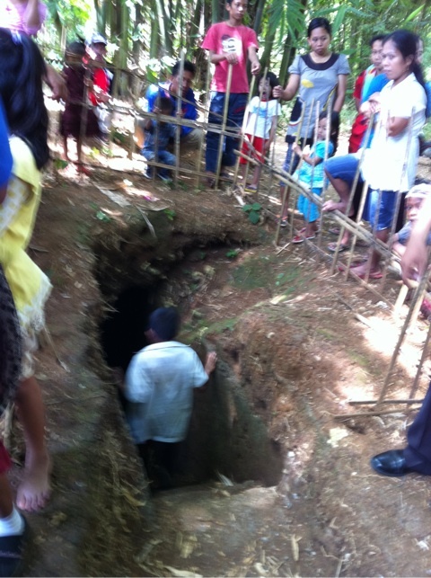 ラッカン観光村