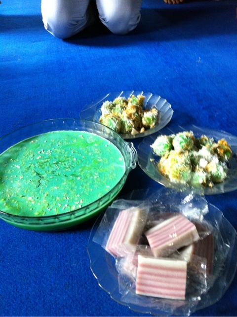 ラッカン観光村