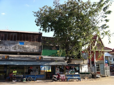 マカッサル市内観光