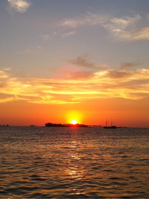 マカッサル市内観光