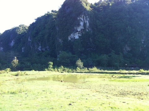 引き続きマカッサル