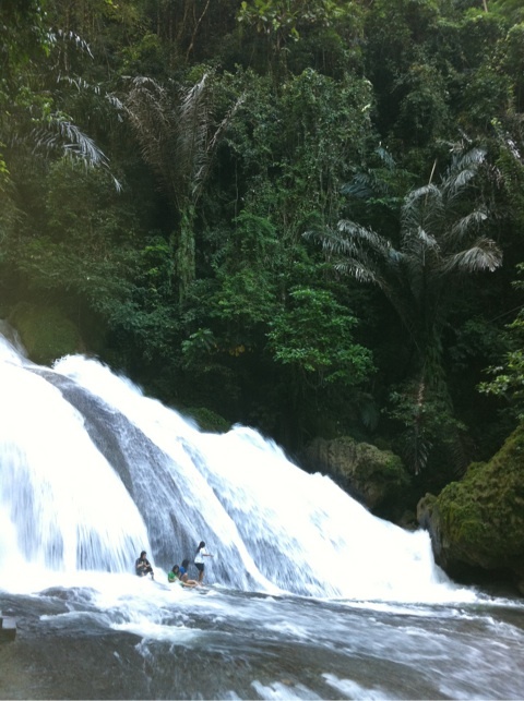 引き続きマカッサル