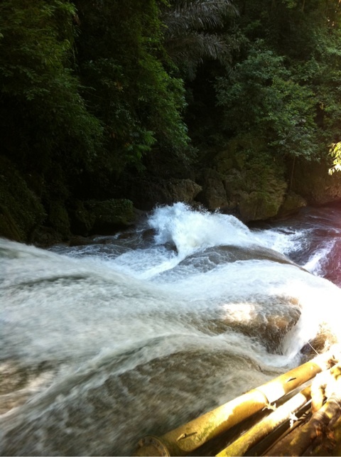 引き続きマカッサル