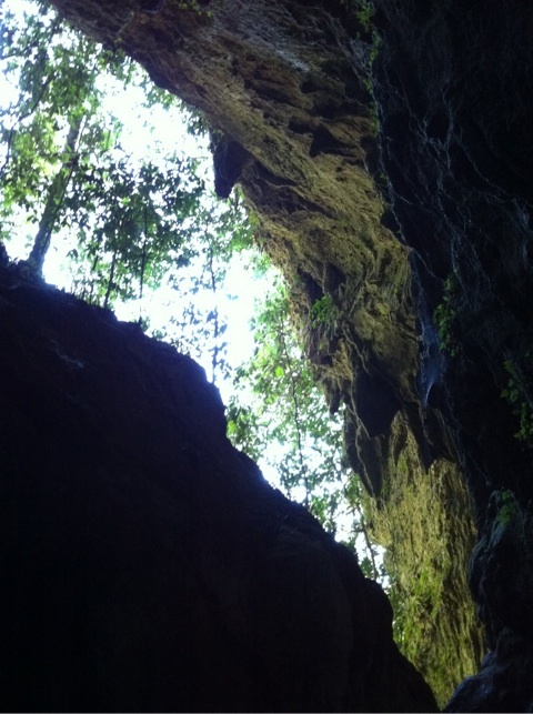 引き続きマカッサル