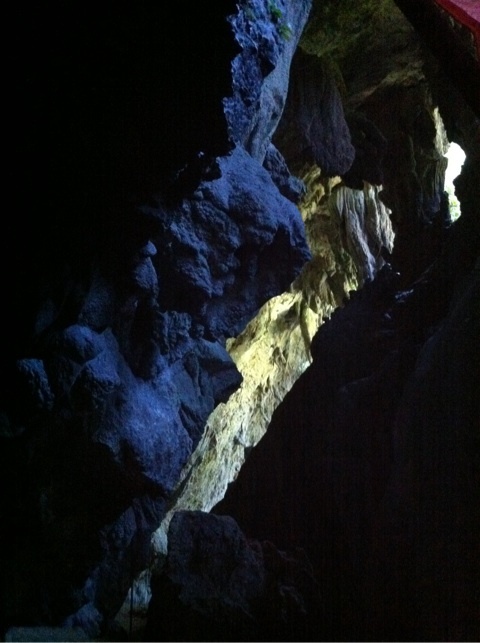 引き続きマカッサル