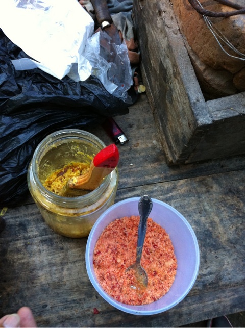 引き続きマカッサル