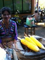 引き続きマカッサル