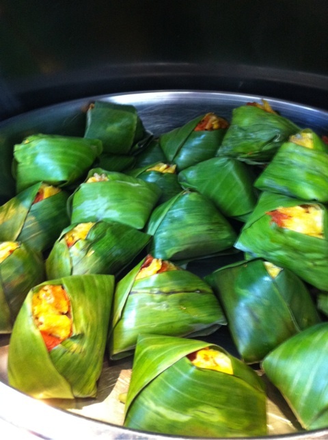 マカッサルからマナドヘ