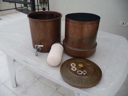 パニフィルター 1