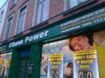 Paddy Power