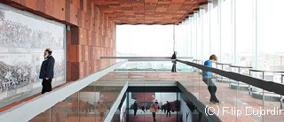 新美術館「MAS」1