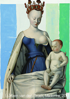 新美術館「MAS」3