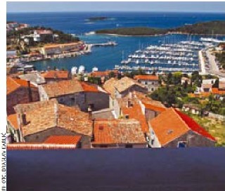 クロアチア / 6〜7月のイベント情報4