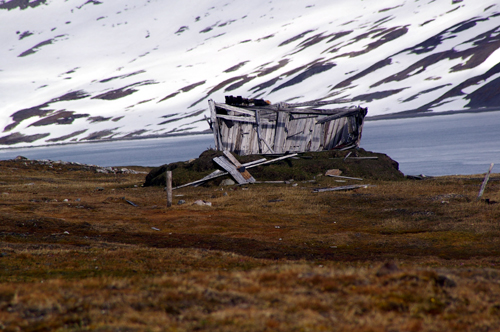 トライグハムナ風景