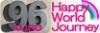 96 Happy World Journey ホームページ。ゆうじ & ありさ 夫婦で世界一周。旅の記録と写真、映像、音楽を綴っていきます。 2010年3月出発。期間は2年間 予定。