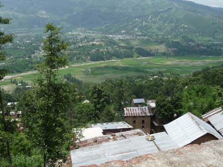 BHAKTAPUR 1