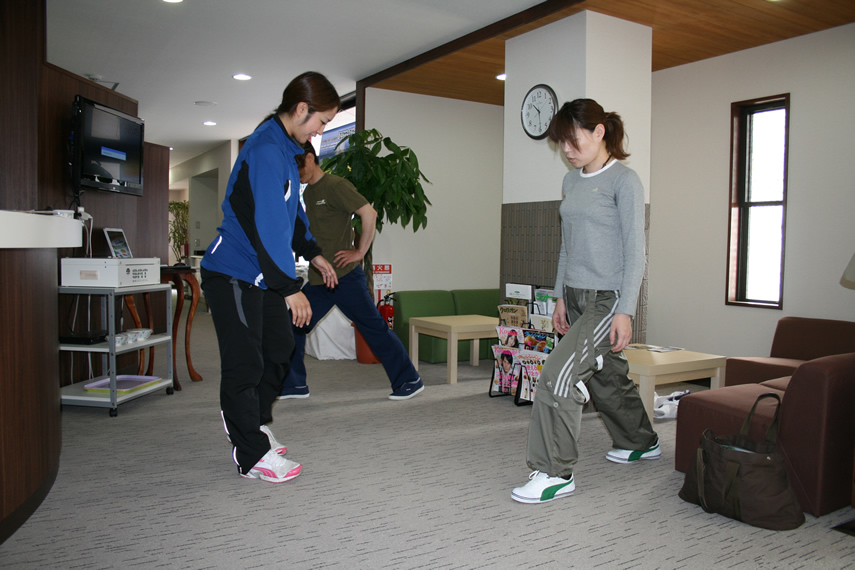 健康いきいき診断プログラム019