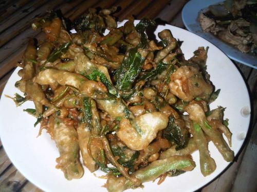 パックブン・チューペン・トー