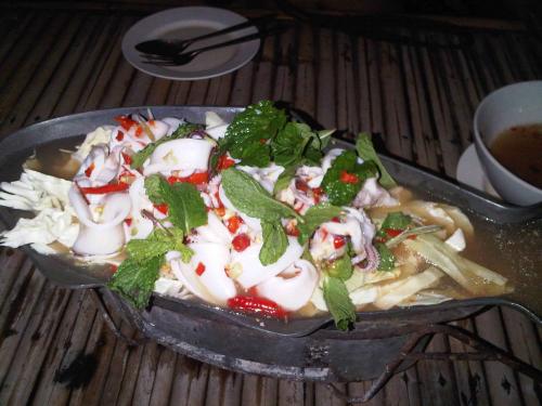 プラムック・ヌン・マナオ