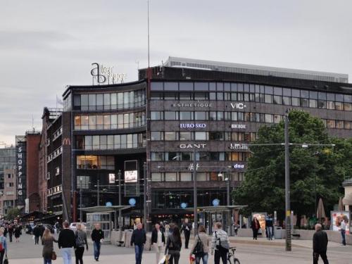 アーケルブリッゲ