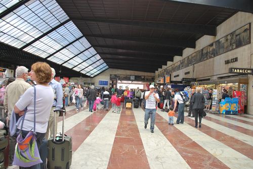 フィレンツェ（Firenze）1