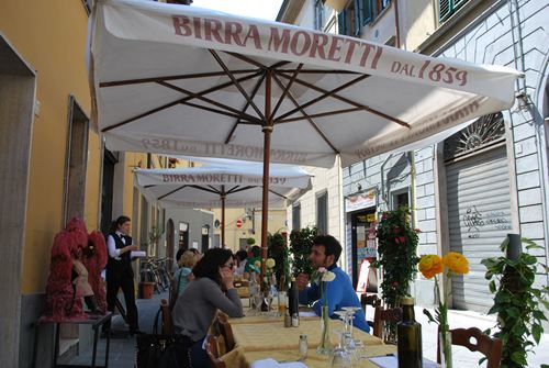 フィレンツェ（Firenze）8